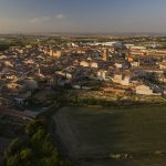 Marcilla Turismo, El Pueblo