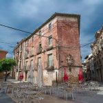 Marcilla Turismo, El Pueblo