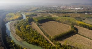 Marcilla Turismo, El Pueblo