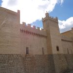 Marcilla Turismo, El Pueblo