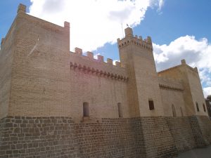 Marcilla Turismo, El Pueblo