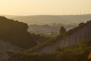 Marcilla Turismo, El Pueblo