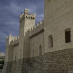 Marcilla Turismo, El Castillo