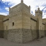 Marcilla Turismo, El Castillo