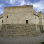 Marcilla Turismo, El Castillo