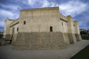 Marcilla Turismo, El Castillo