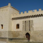 Marcilla Turismo, El Castillo