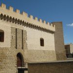 Marcilla Turismo, El Castillo