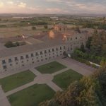 Marcilla Turismo, El Convento