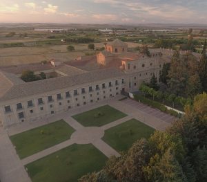 Marcilla Turismo, El Convento