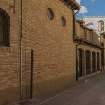 Marcilla Turismo, La Ermita