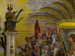 Marcilla Turismo, La Ermita