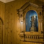 Marcilla Turismo, La Ermita