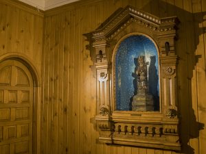 Marcilla Turismo, La Ermita