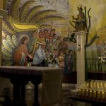 Marcilla Turismo, La Ermita