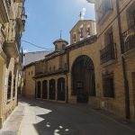 Marcilla Turismo, La Ermita