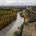 Marcilla Turismo, Los cortados
