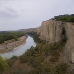 Marcilla Turismo, Los cortados