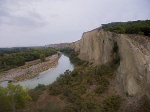 Marcilla Turismo, Los cortados