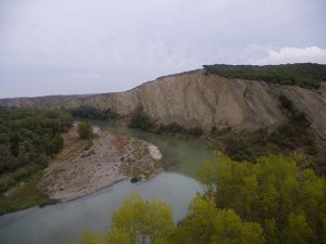 Marcilla Turismo, Los cortados