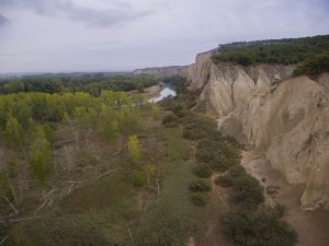Marcilla Turismo, Los cortados