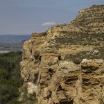 Marcilla Turismo, Los cortados