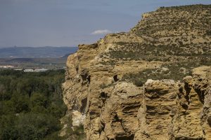 Marcilla Turismo, Los cortados