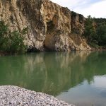 Marcilla Turismo, Los cortados