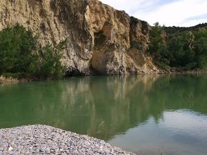 Marcilla Turismo, Los cortados