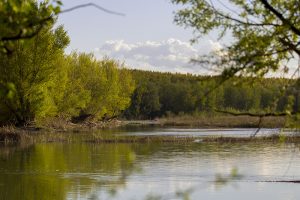 Marcilla Turismo, Camino Verde Ribera Alta de Navarra
