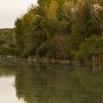 Marcilla Turismo, Camino Verde Ribera Alta de Navarra