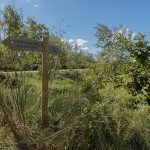 Marcilla Turismo, Camino Verde Ribera Alta de Navarra