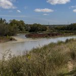 Marcilla Turismo, Zonas de baño