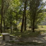 Marcilla Turismo, Merenderos