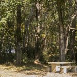 Marcilla Turismo, Merenderos