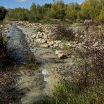 Marcilla Turismo, Merenderos