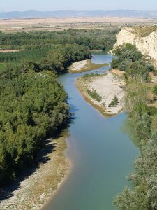 Marcilla Turismo, El montico