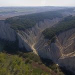 Marcilla Turismo, El barranco