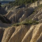 Marcilla Turismo, El barranco