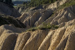 Marcilla Turismo, El barranco