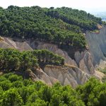 Marcilla Turismo, El barranco