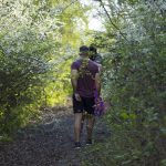 Marcilla Turismo, Paseo Cortados