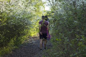 Marcilla Turismo, Paseo Cortados