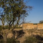 Marcilla Turismo, El Castillo de los Moros