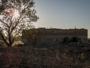 Marcilla Turismo, El Castillo de los Moros