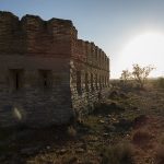 Marcilla Turismo, El Castillo de los Moros