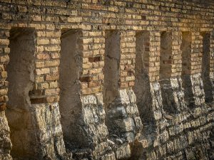 Marcilla Turismo, El Castillo de los Moros