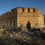Marcilla Turismo, El Castillo de los Moros