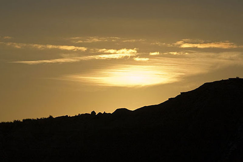 Marcilla Turismo, Parque Natural de las Bardenas Reales de Navarra