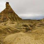 Marcilla Turismo, Las Bardenas
